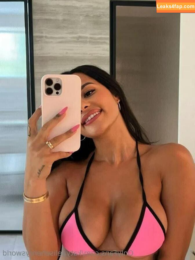Katya Elise Henry / katyaelisehenry leaked photo photo #1361