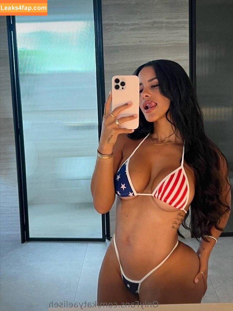 Katya Elise Henry / katyaelisehenry leaked photo photo #1390