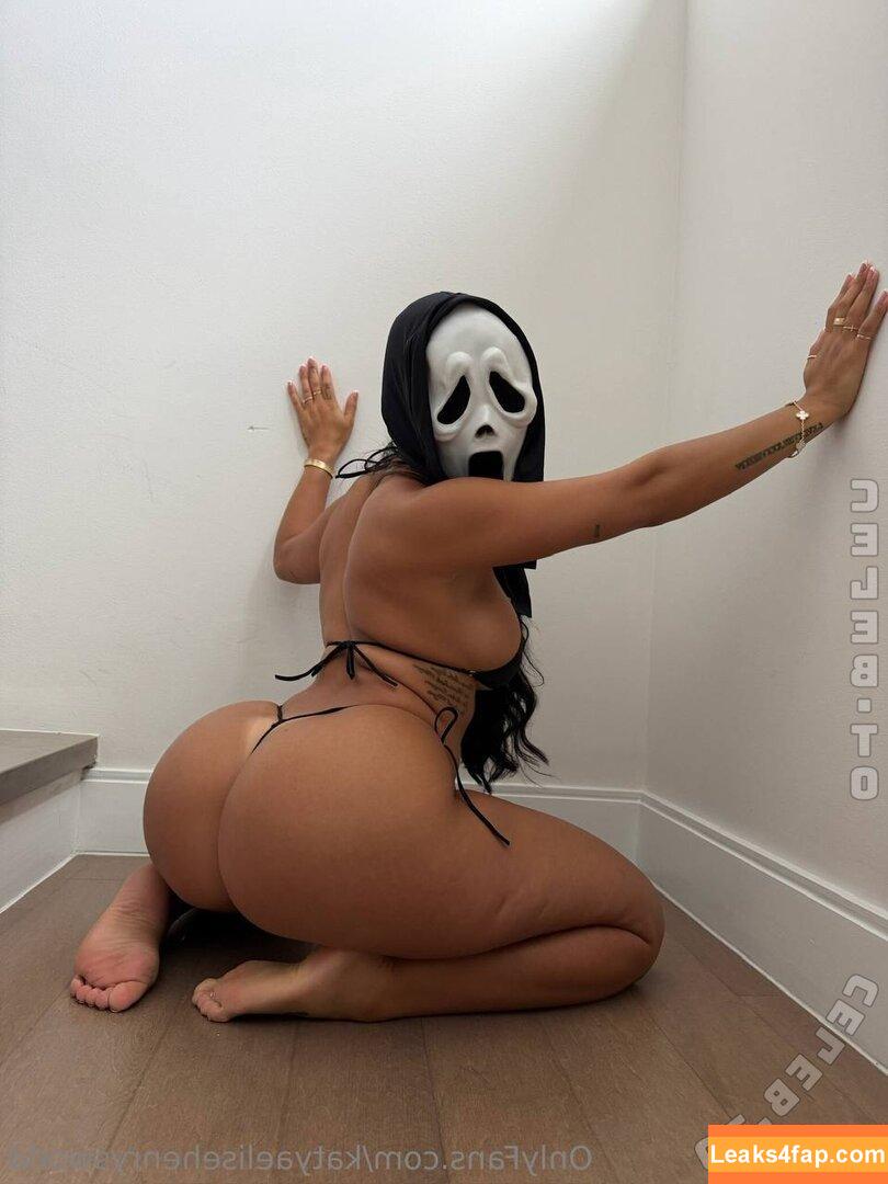Katya Elise Henry / katyaelisehenry leaked photo photo #1520
