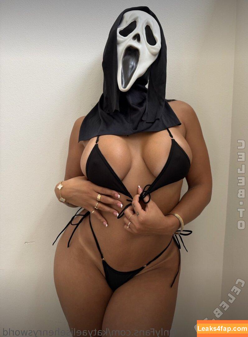 Katya Elise Henry / katyaelisehenry leaked photo photo #1521