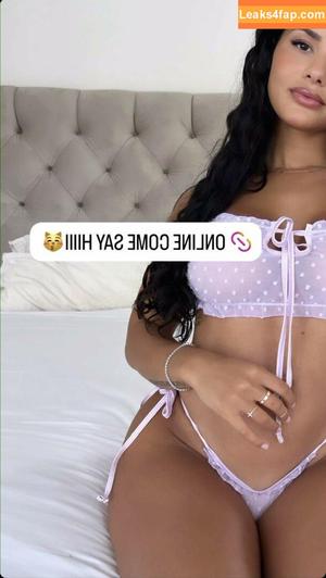 Katya Elise Henry photo #1106