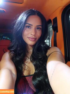 Katya Elise Henry photo #1457