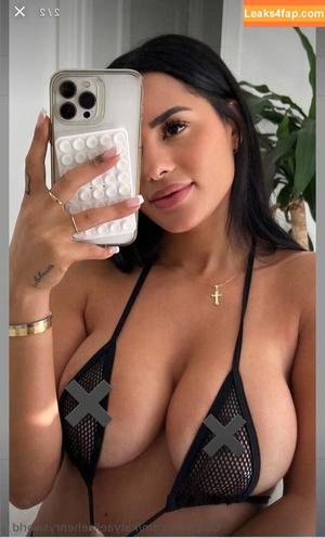 Katya Elise Henry photo #1550