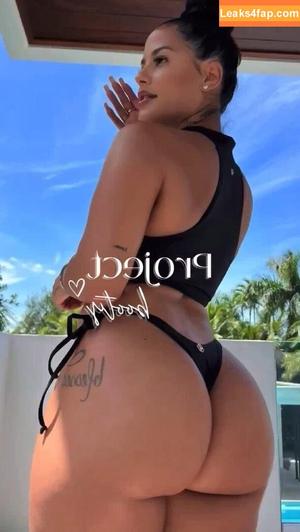 Katya Elise Henry photo #1604