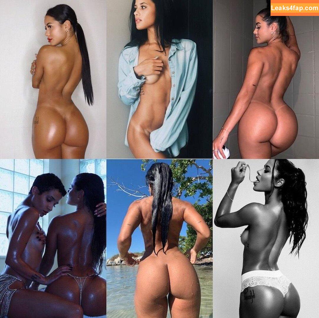 Katya Elise /  слитое фото фото #0006