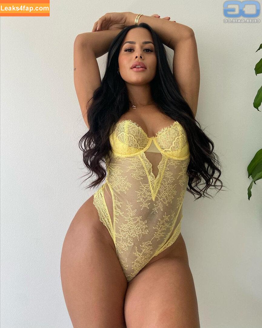 Katya Elise /  leaked photo photo #0010