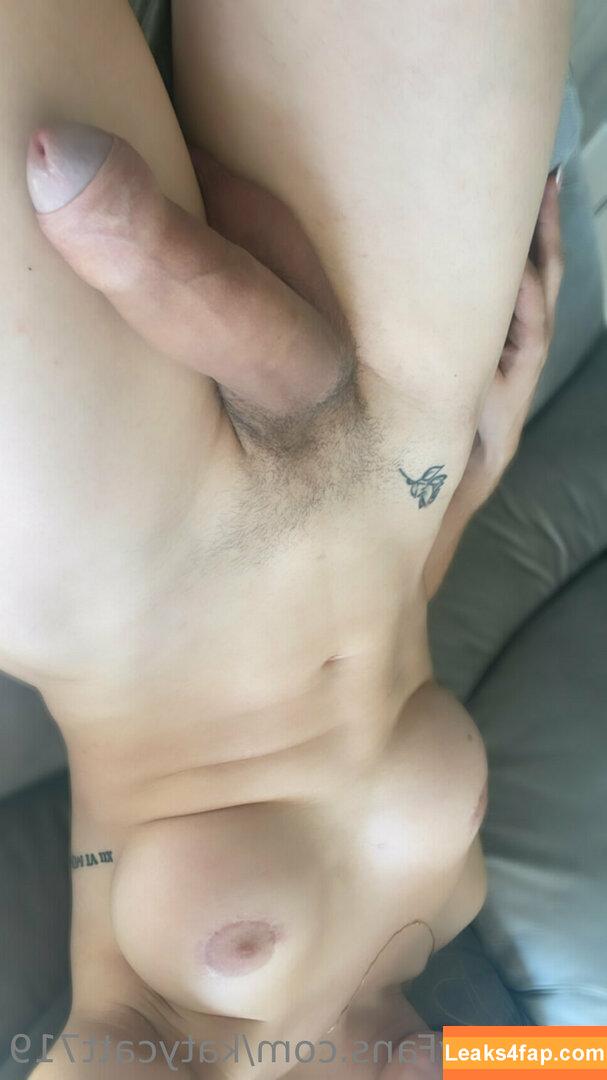 KatyCatt / Candy_doll / katycat1__ / katycatt719 leaked photo photo #0055