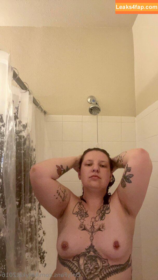 katykat2016 / spinnylynne2016 leaked photo photo #0018