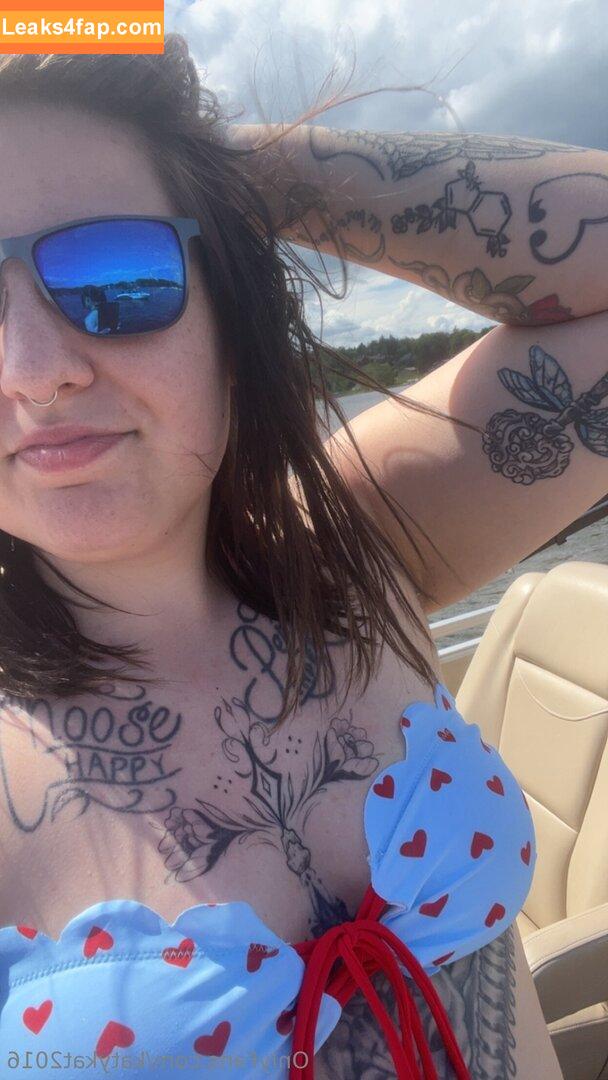 katykat2016 / spinnylynne2016 leaked photo photo #0028