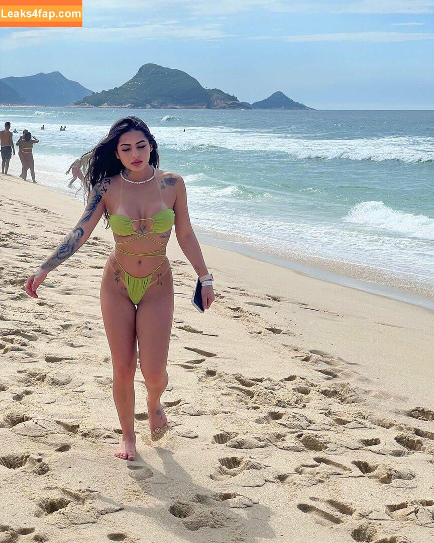 Kauani Siqueira / nutrikauanisiqueira leaked photo photo #0001