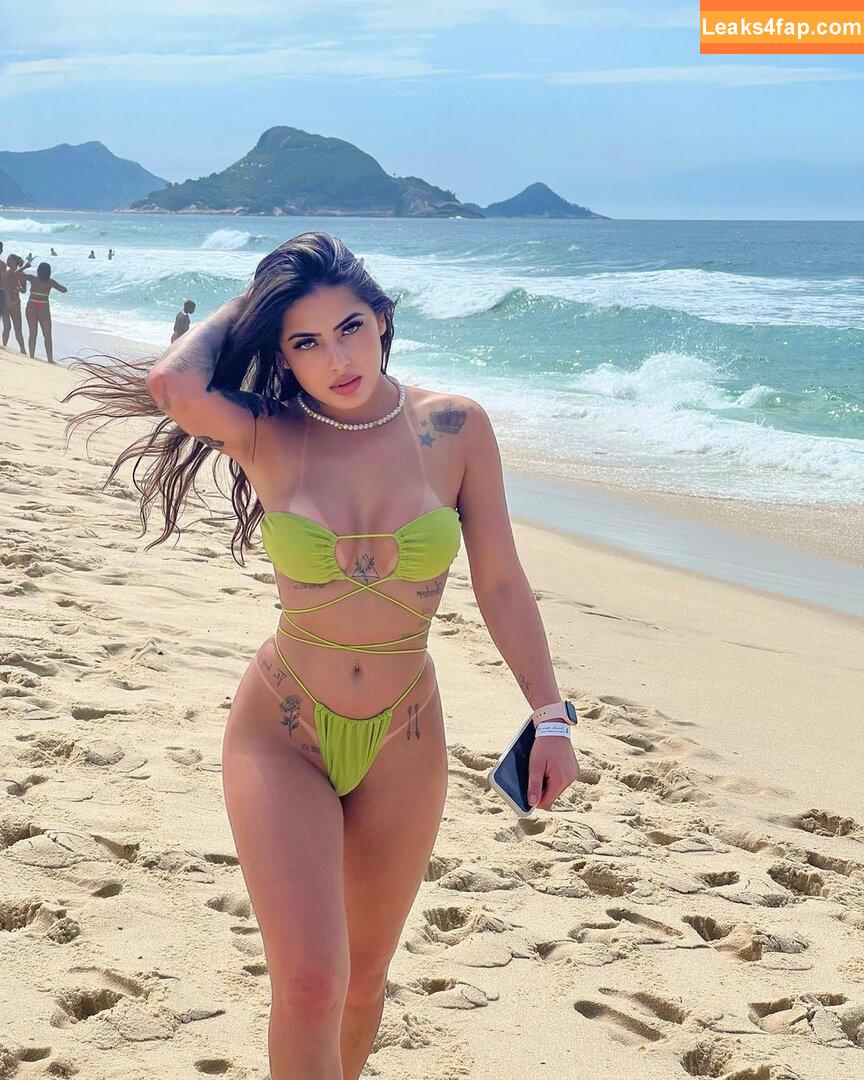 Kauani Siqueira / nutrikauanisiqueira leaked photo photo #0003