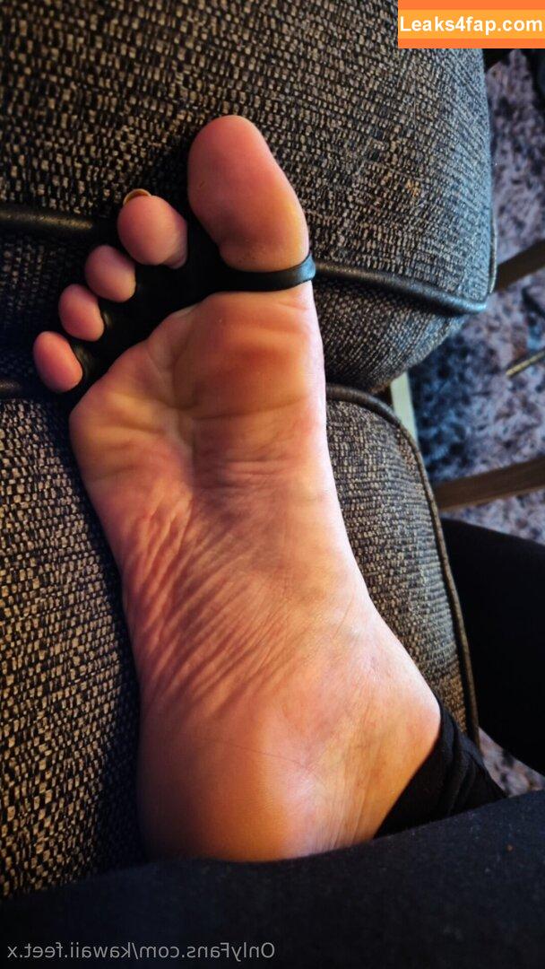 kawaii.feet.x /  leaked photo photo #0009