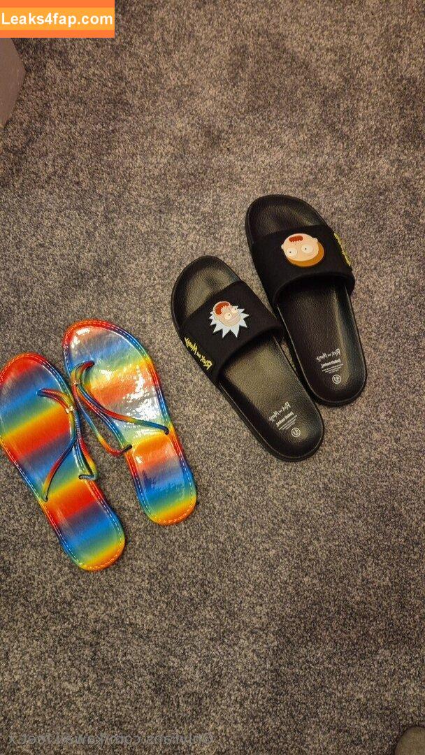 kawaii.feet.x /  leaked photo photo #0022