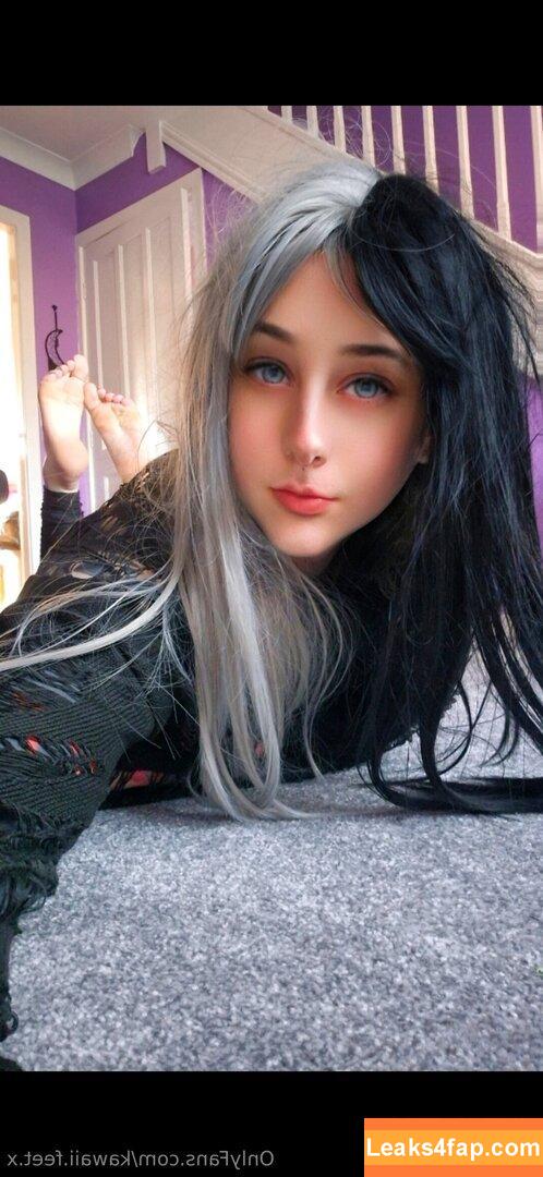 kawaii.feet.x /  leaked photo photo #0023