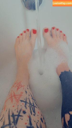 kawaii.feet.x photo #0006