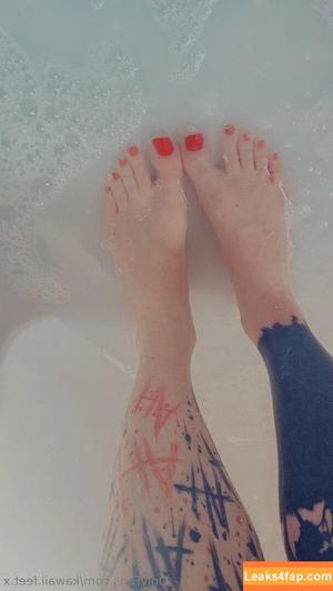 kawaii.feet.x photo #0008