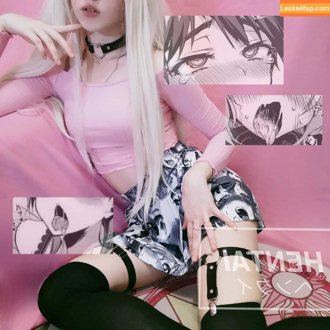 Kawaii Fox Tyan / Kawaiifox / dollish_fox / kawaiifoxtyan / user leaked photo photo #0310