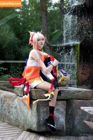 Kawaii Fox Tyan photo #0026