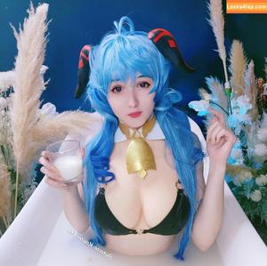 Kawaii Fox Tyan фото #0323