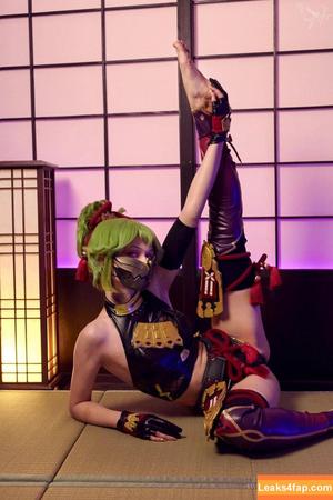 Kawaii Fox Tyan photo #0356