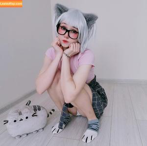 Kawaii Fox Tyan фото #0363