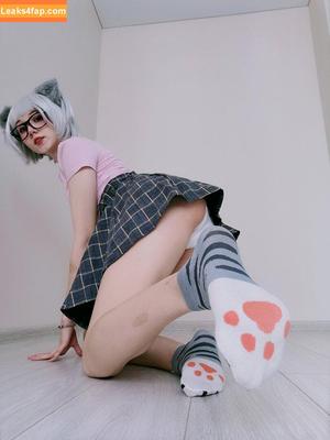 Kawaii Fox Tyan фото #0366
