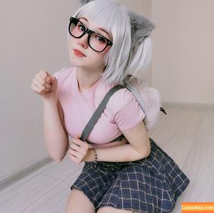 Kawaii Fox Tyan фото #0385
