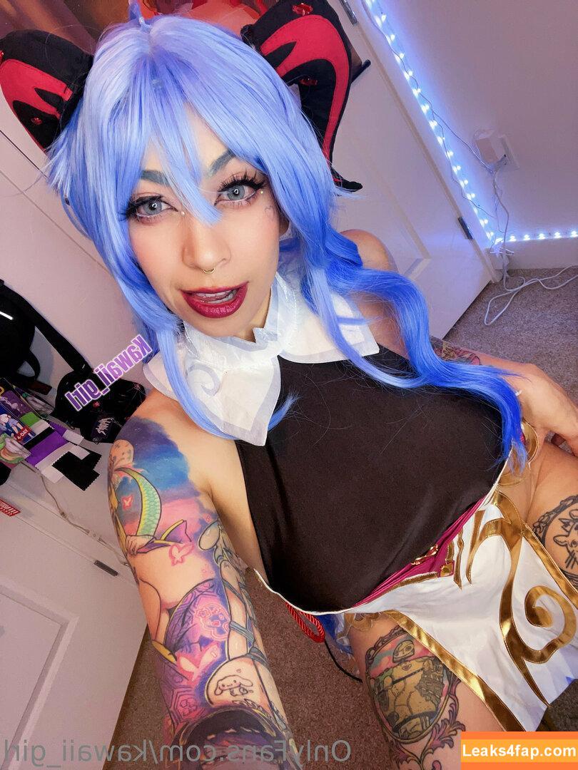 Kawaii_girl / anyuser / kawaii_girl_squishy / kawaiigirlxo leaked photo photo #0088