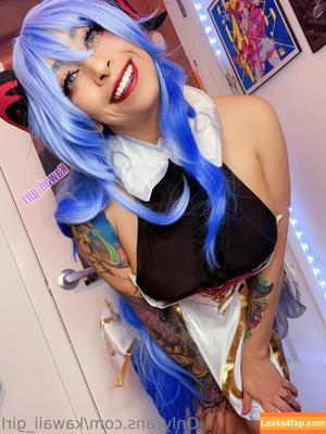 Kawaii_girl photo #0087