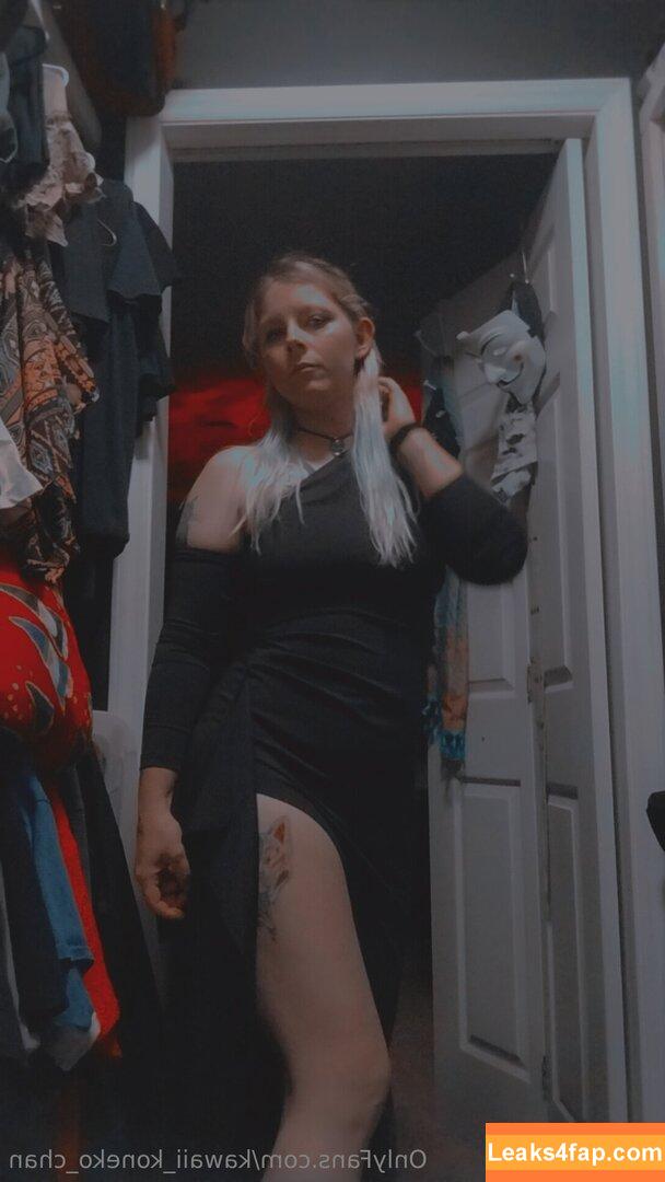 kawaii_koneko_chan /  leaked photo photo #0001