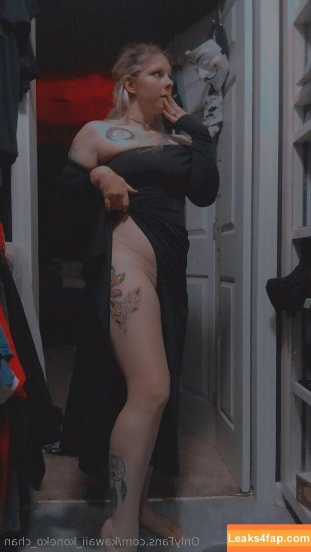 kawaii_koneko_chan /  leaked photo photo #0002