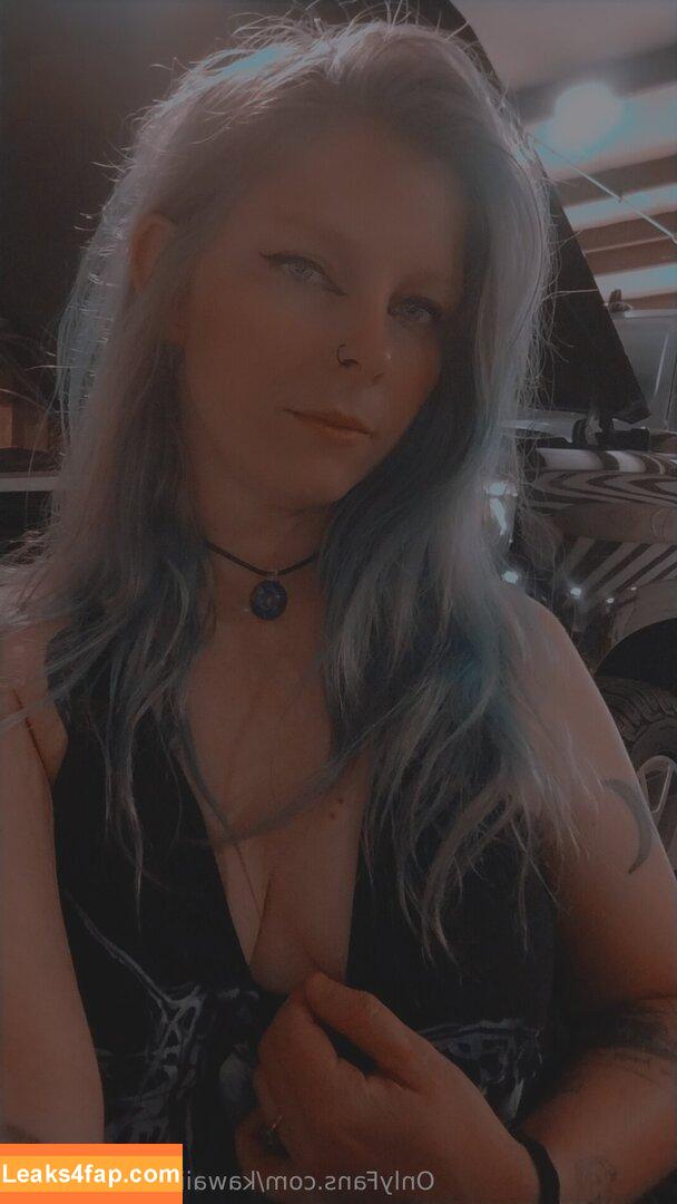 kawaii_koneko_chan /  leaked photo photo #0007