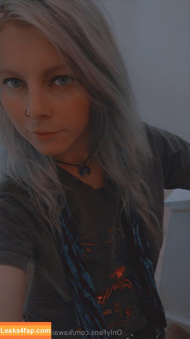 kawaii_koneko_chan /  leaked photo photo #0012