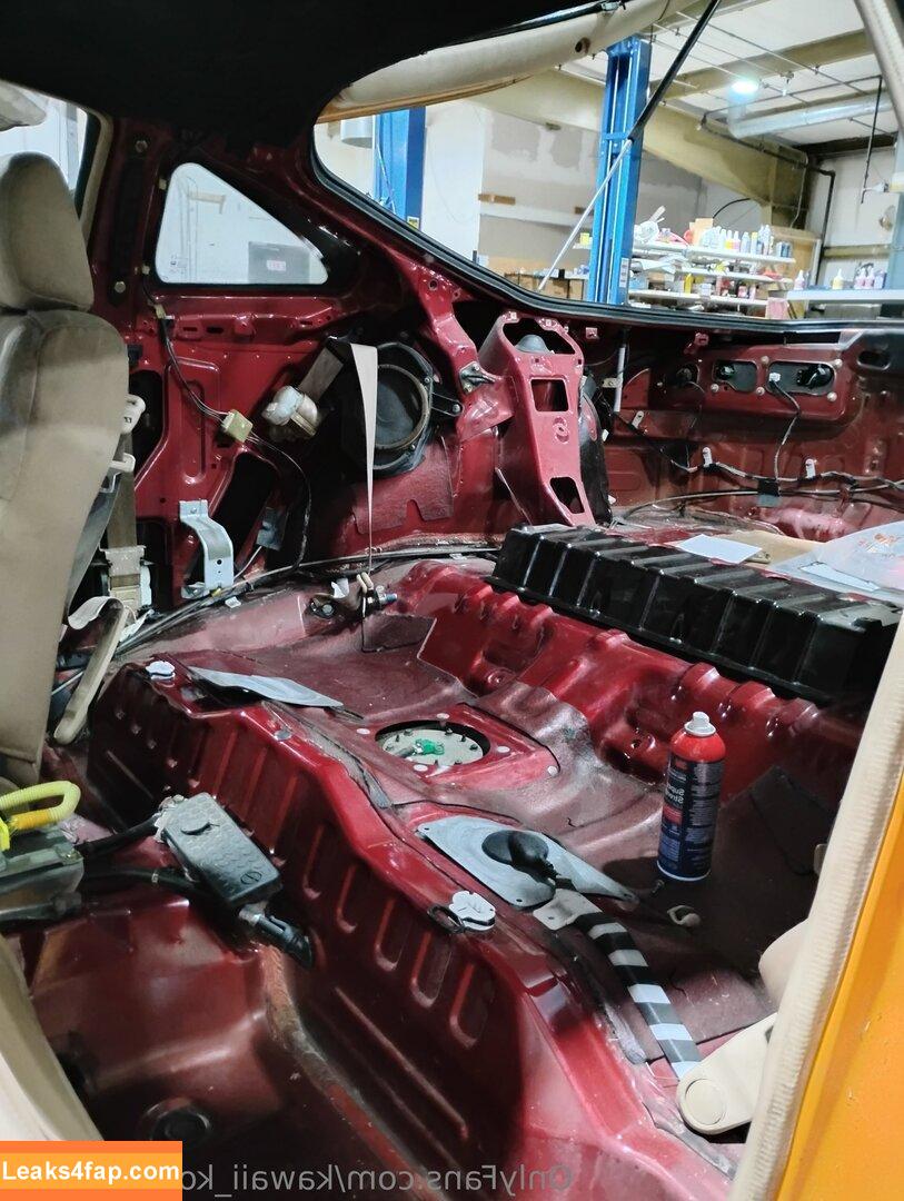 kawaii_koneko_chan /  leaked photo photo #0017