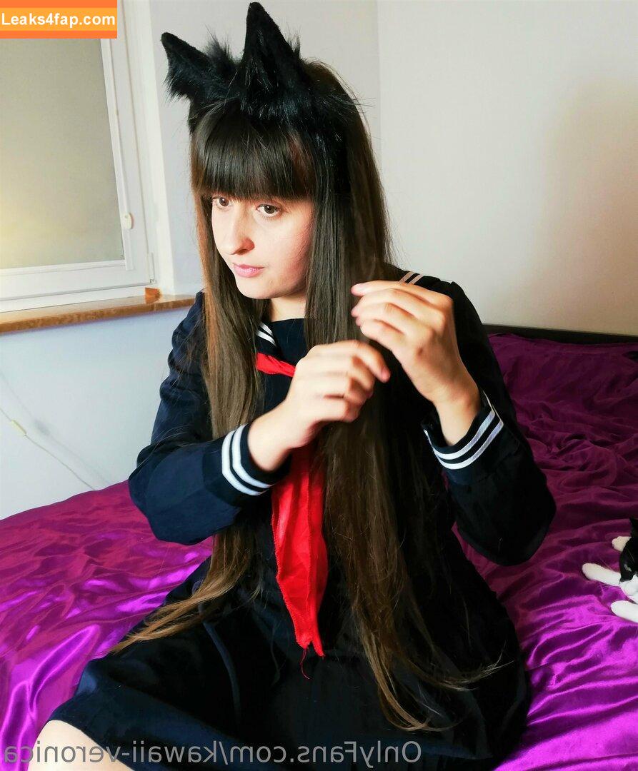 kawaii-veronica /  leaked photo photo #0026