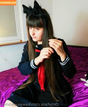 kawaii-veronica photo #0026