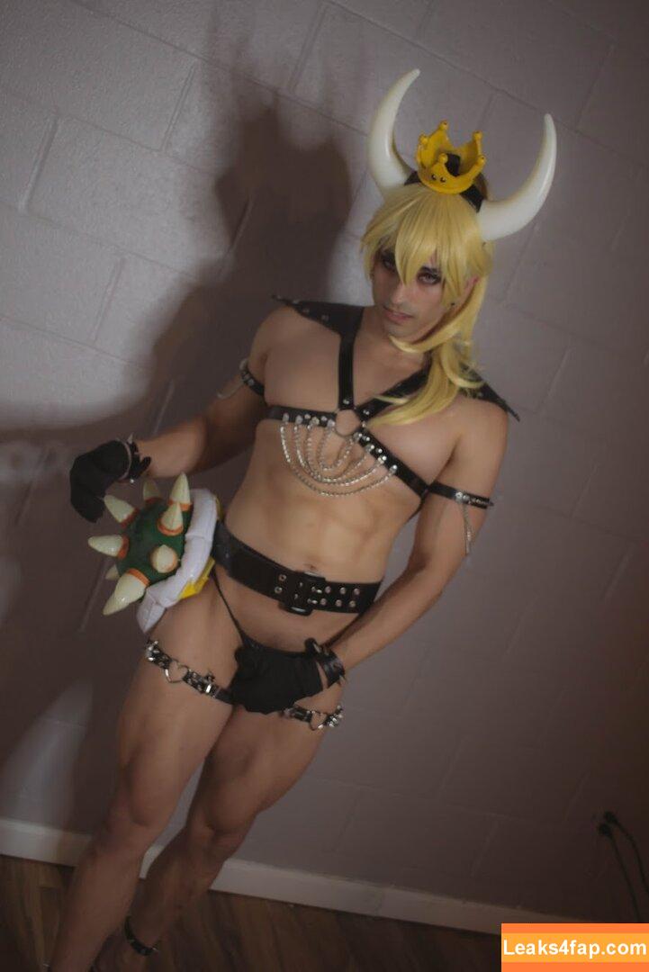 kawaiibrocosplay /  leaked photo photo #0161