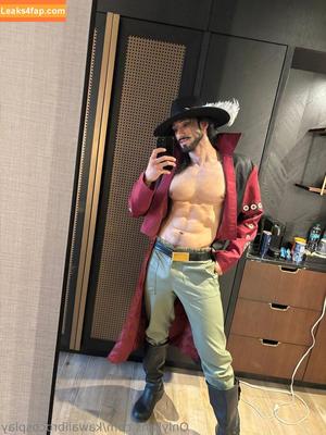 kawaiibrocosplay фото #0348