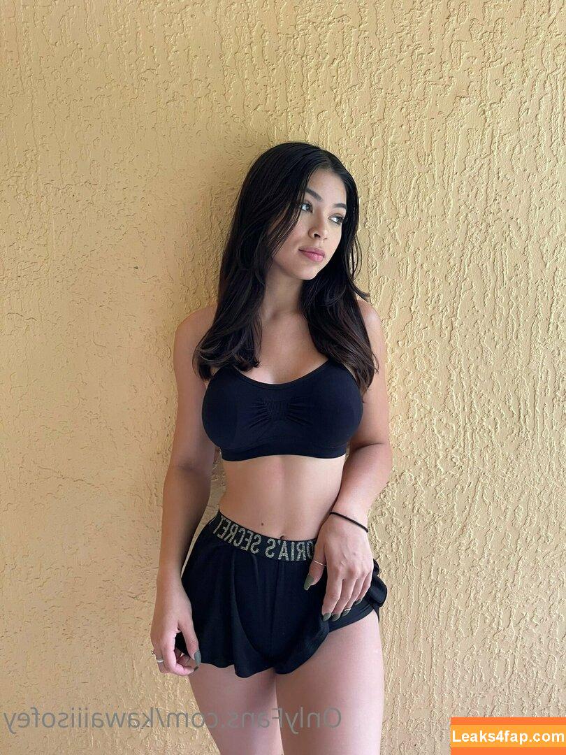 kawaiiisofey / kawaiisofey leaked photo photo #0010