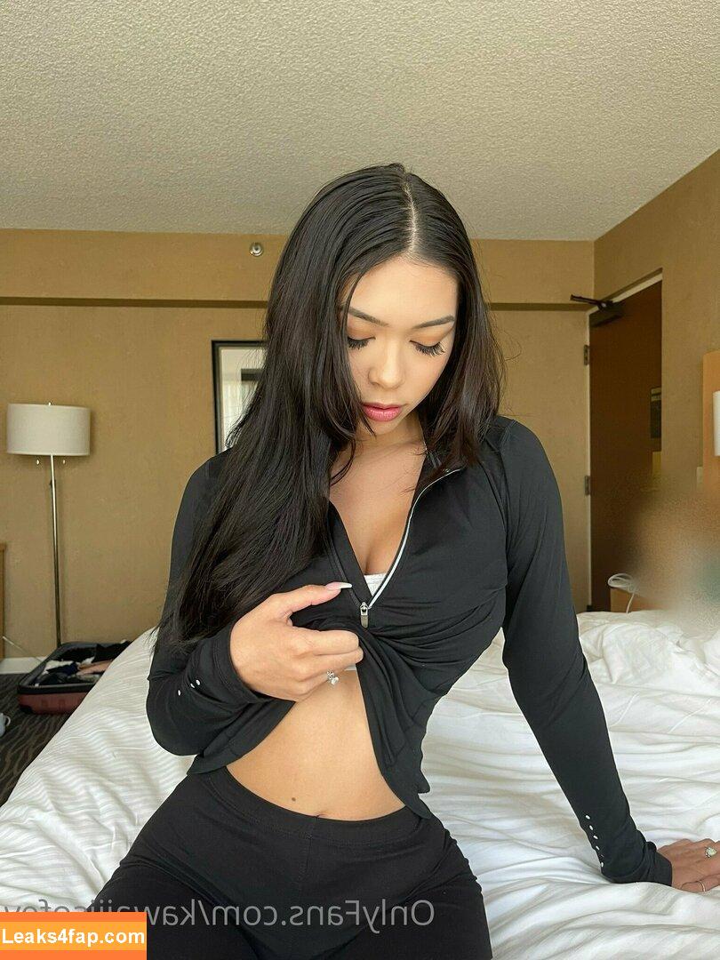 kawaiiisofey / kawaiisofey leaked photo photo #0022