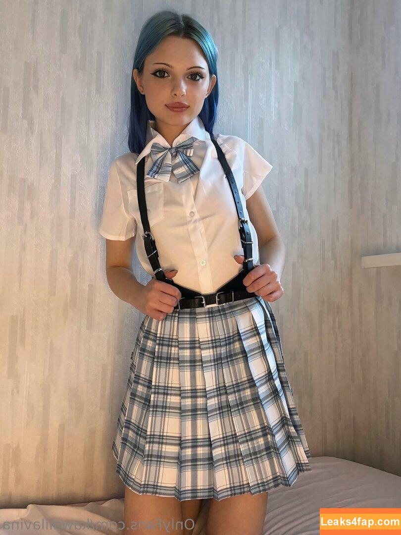 kawaiilavina /  leaked photo photo #0083
