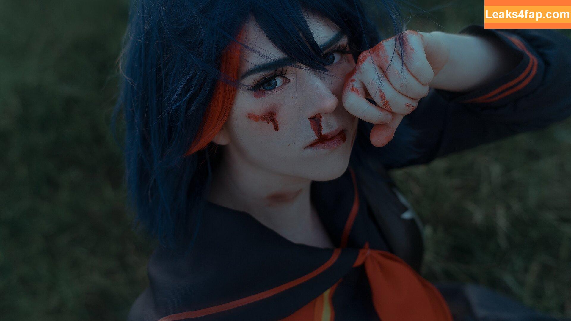 Kawaiitsu / jajutsu / kawaiitsu_cos leaked photo photo #0066