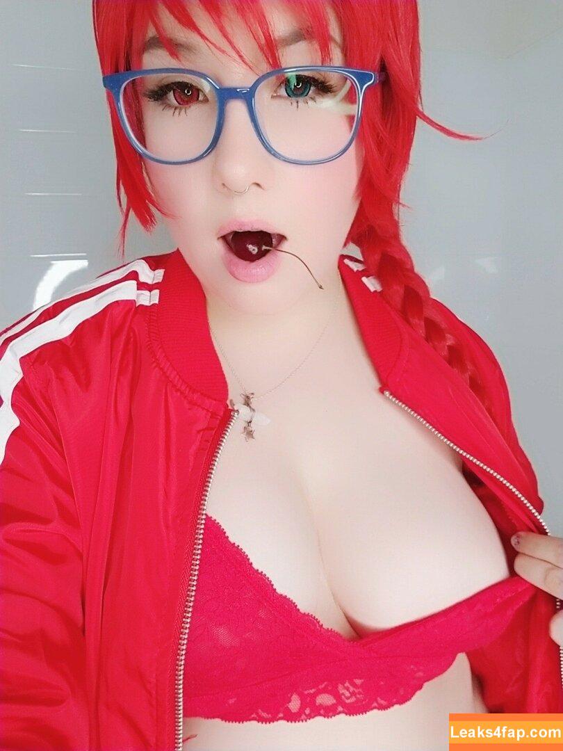 Kawaiiyummycums / thicccuubus / whoatakeiteasy leaked photo photo #0212