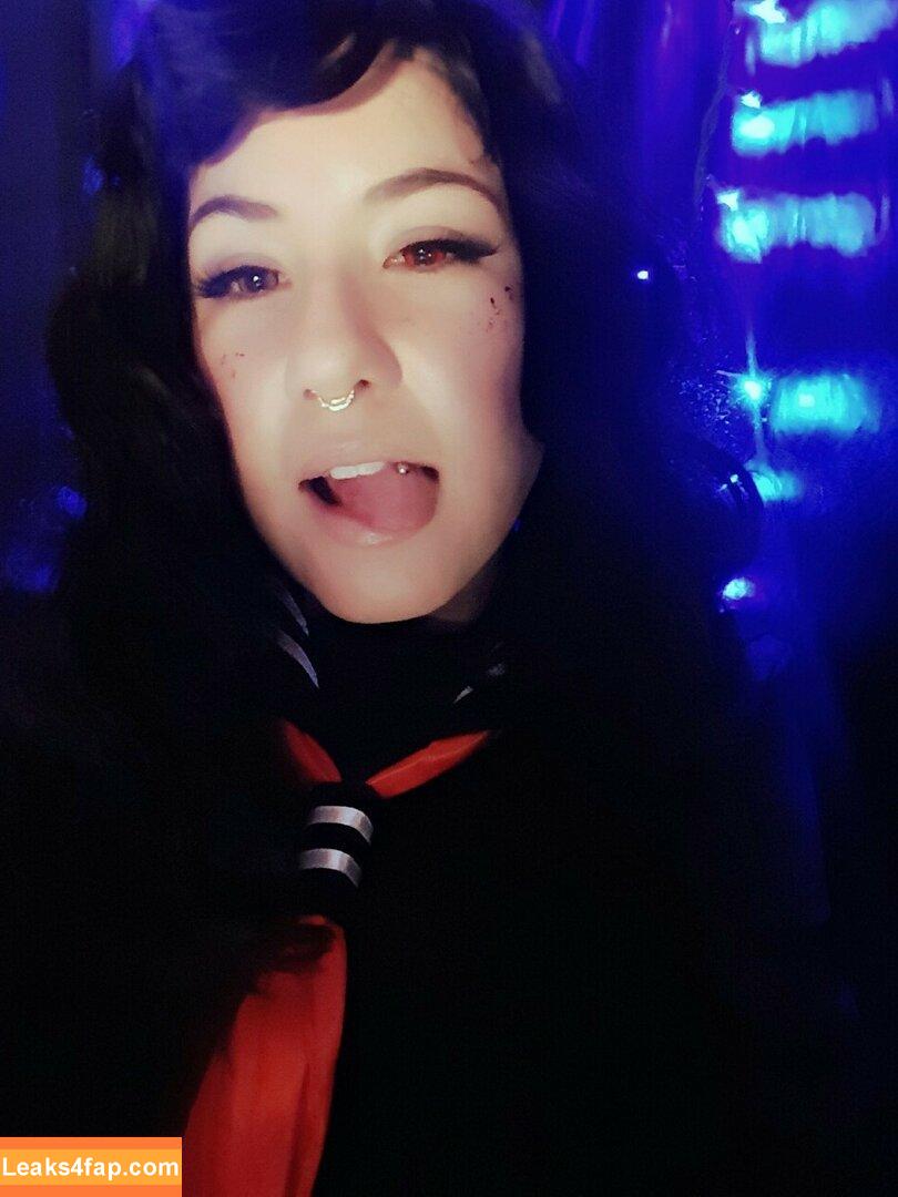 Kawaiiyummycums / thicccuubus / whoatakeiteasy leaked photo photo #0266