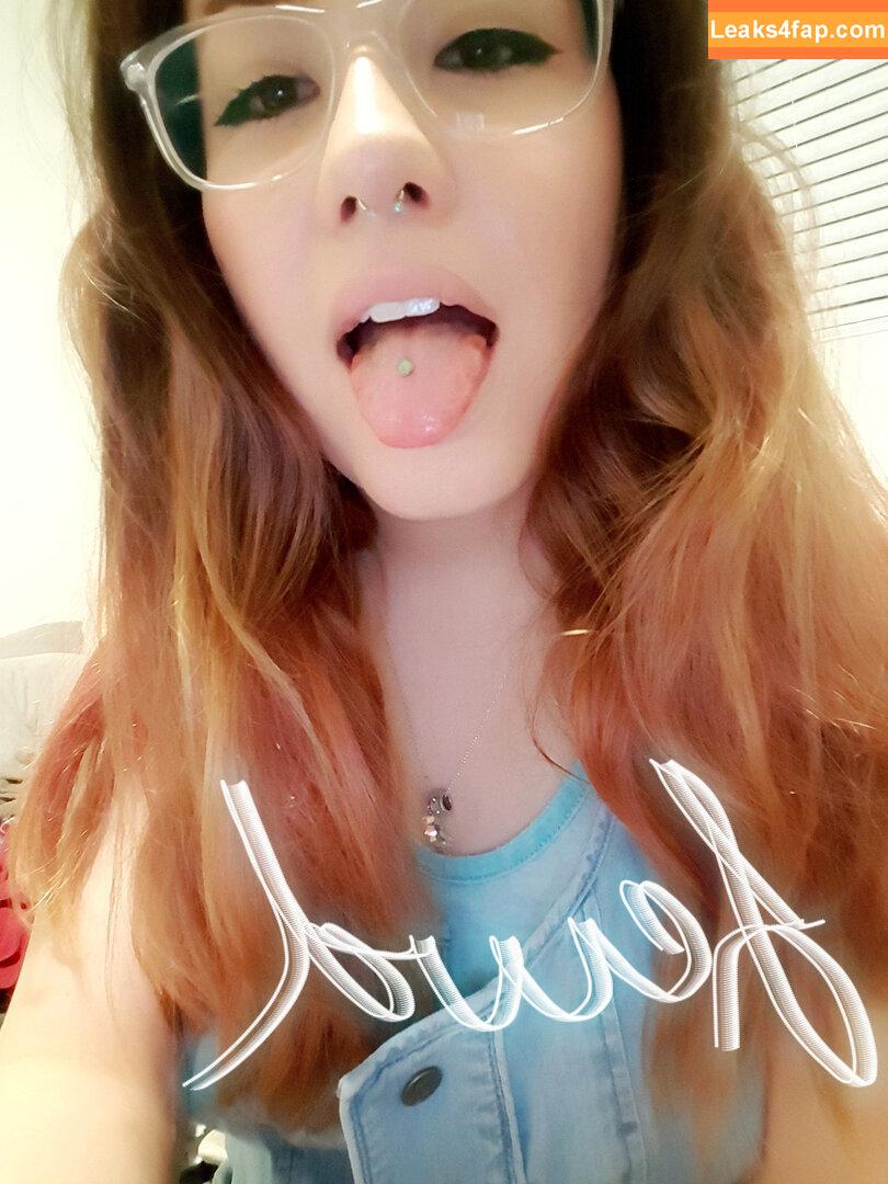 Kawaiiyummycums / thicccuubus / whoatakeiteasy leaked photo photo #0272