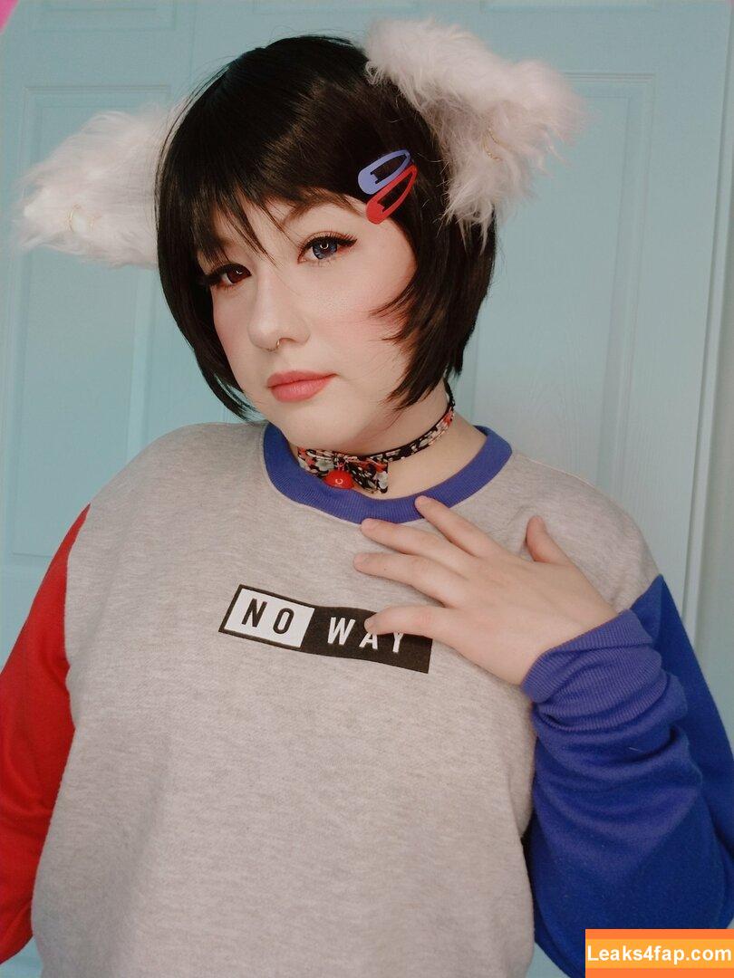 Kawaiiyummycums / thicccuubus / whoatakeiteasy leaked photo photo #0345