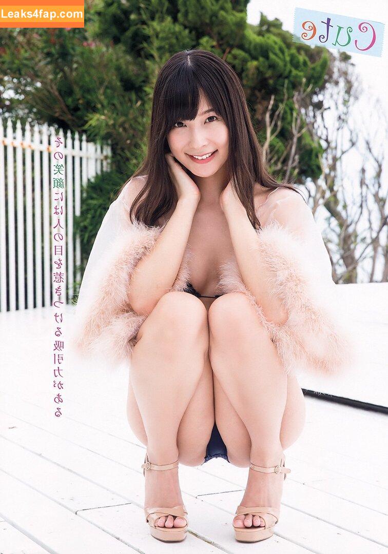Kawasaki Aya / kawasaki__aya / 川崎あや leaked photo photo #0319