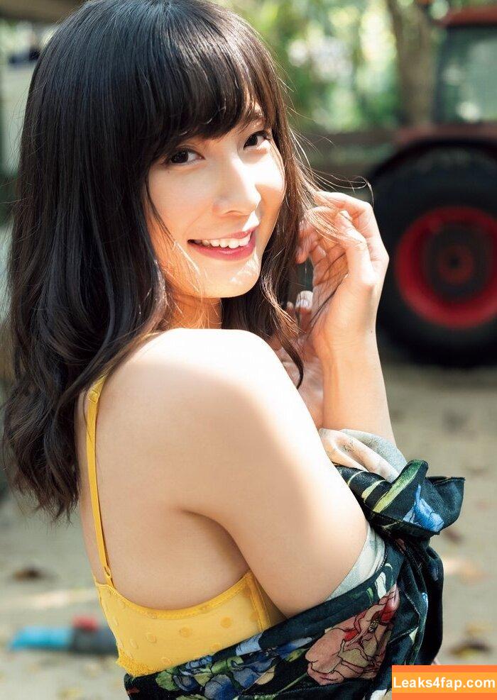 Kawasaki Aya / kawasaki__aya / 川崎あや leaked photo photo #0334