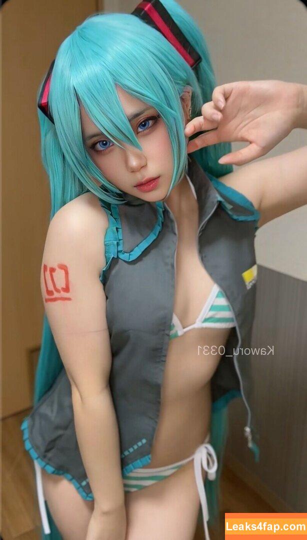 kaworu / kaworu_331 / nkaworu leaked photo photo #0191