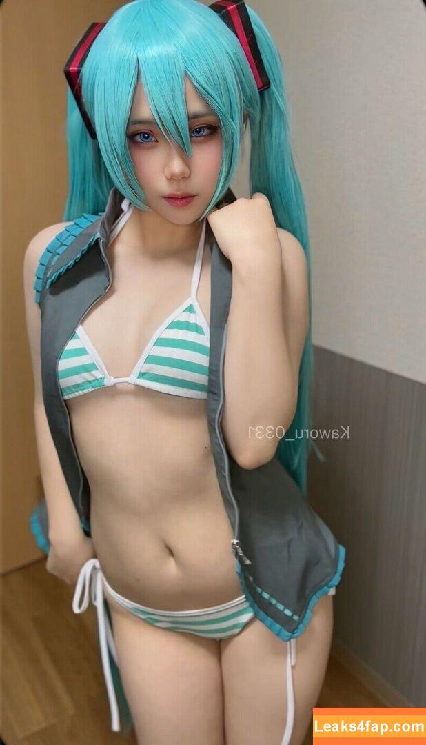 kaworu / kaworu_331 / nkaworu leaked photo photo #0195